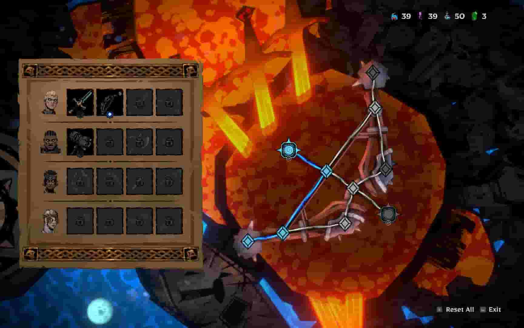 SWORN screenshot thumbnail screenshot 9