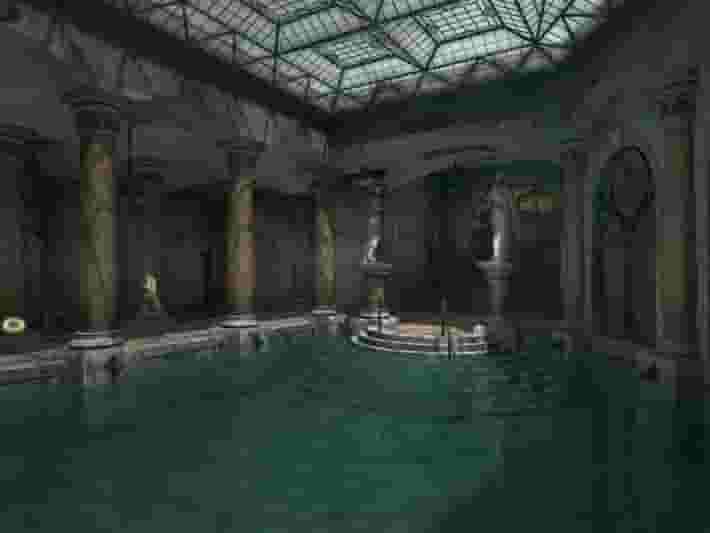 Syberia screenshot thumbnail screenshot 11