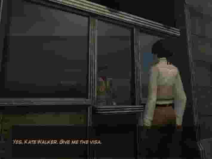 Syberia screenshot thumbnail screenshot 5