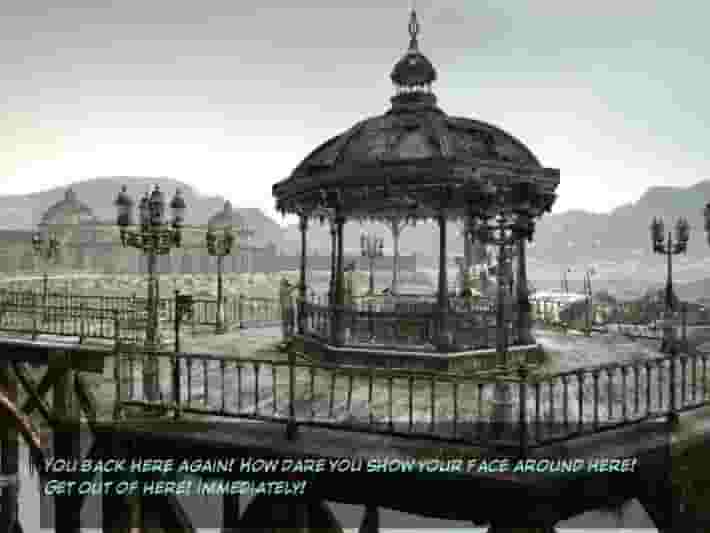 Syberia screenshot thumbnail screenshot 7