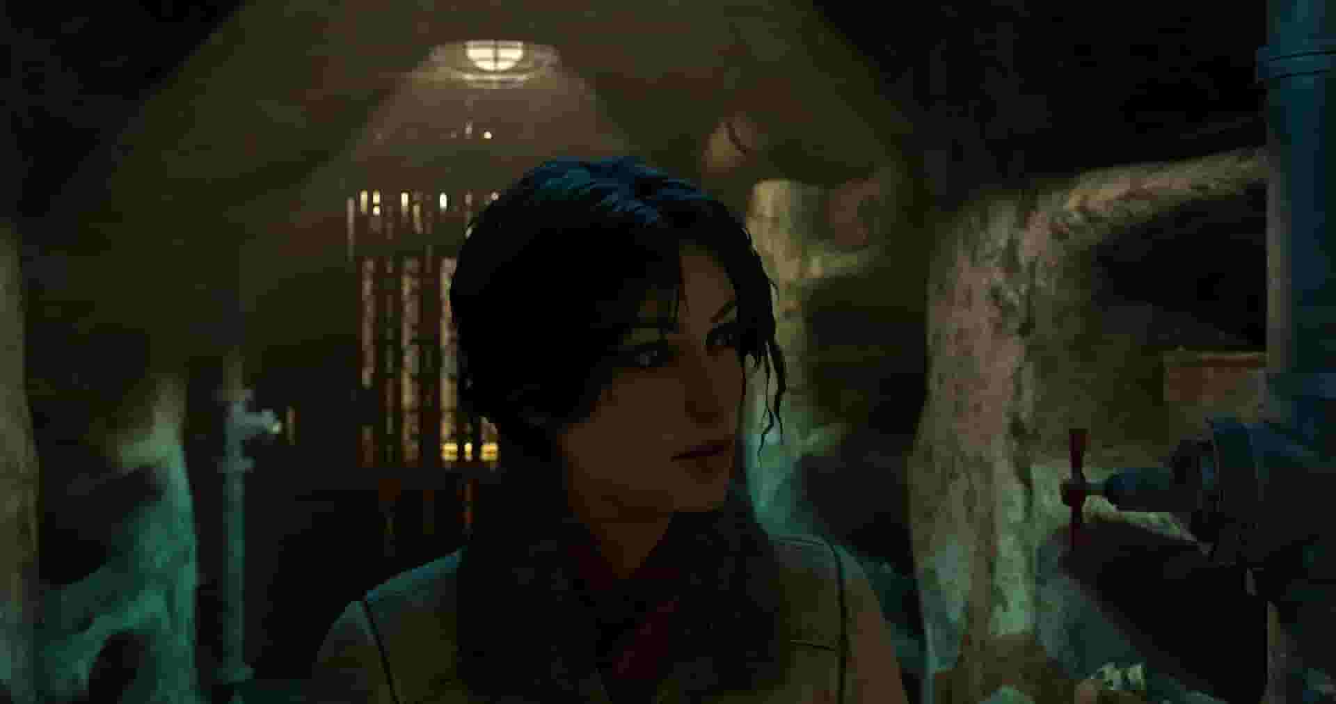 Syberia 3 screenshot thumbnail screenshot 1