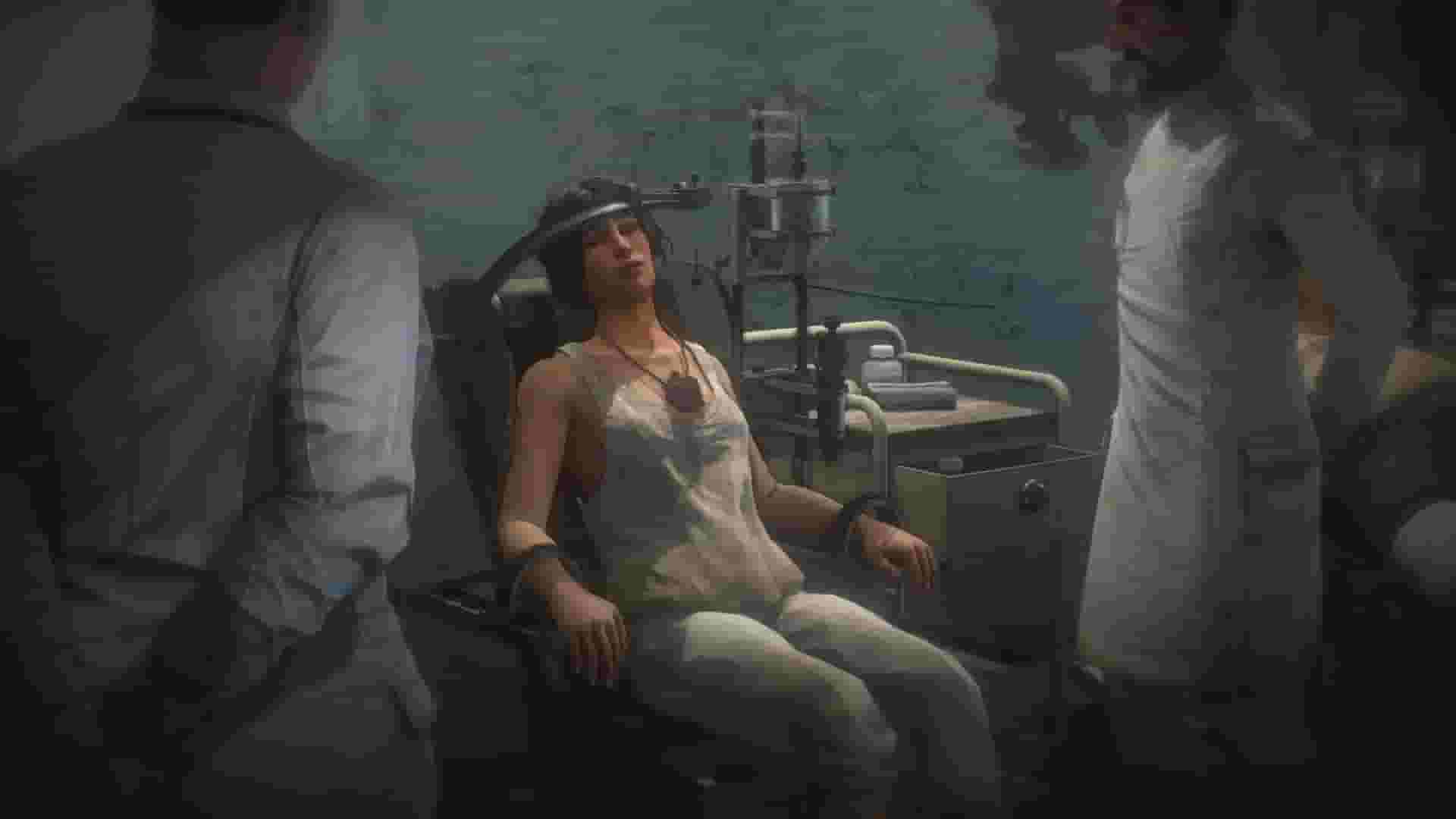 Syberia 3 screenshot thumbnail screenshot 7