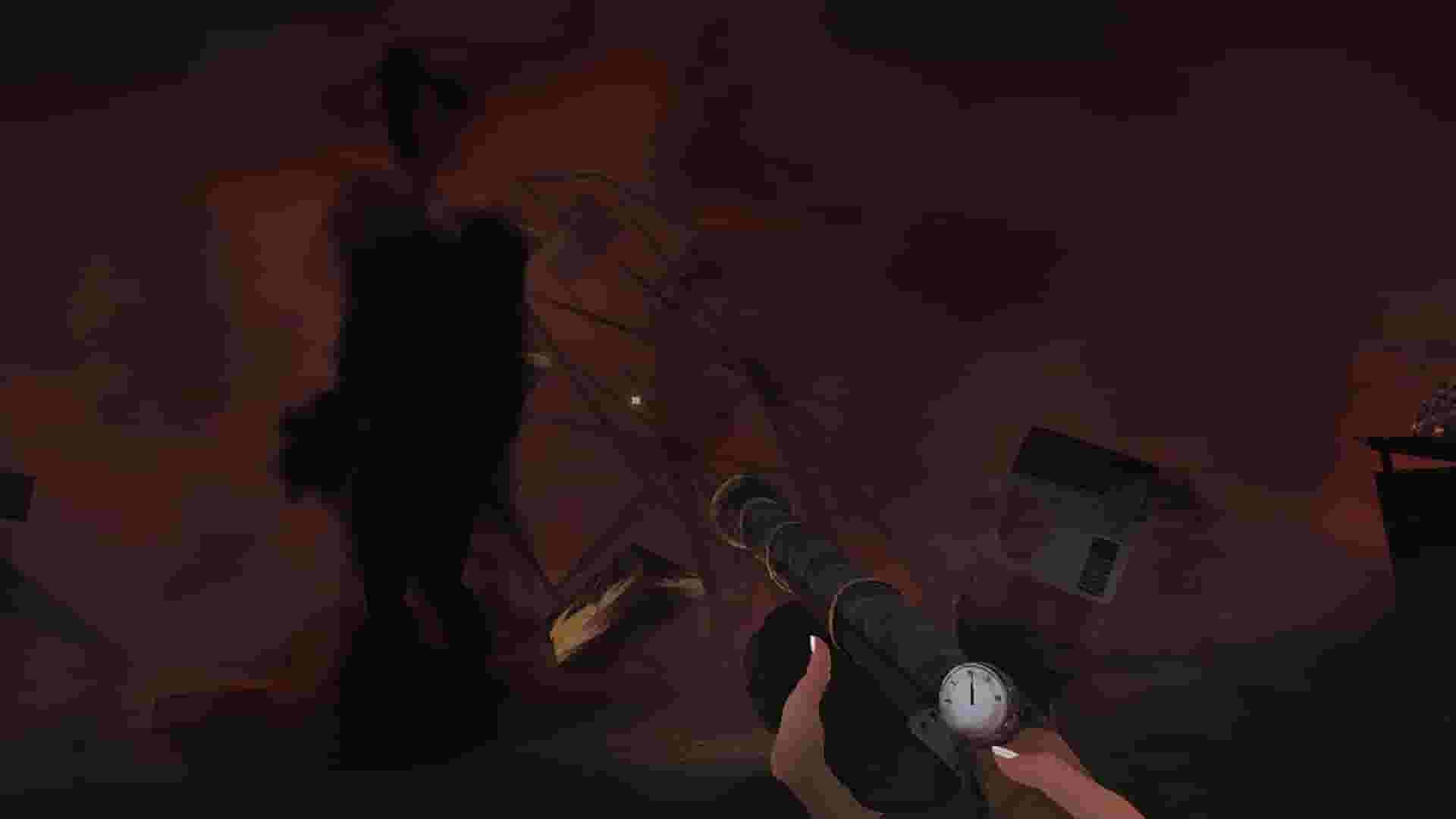 Sylvio screenshot thumbnail screenshot 1