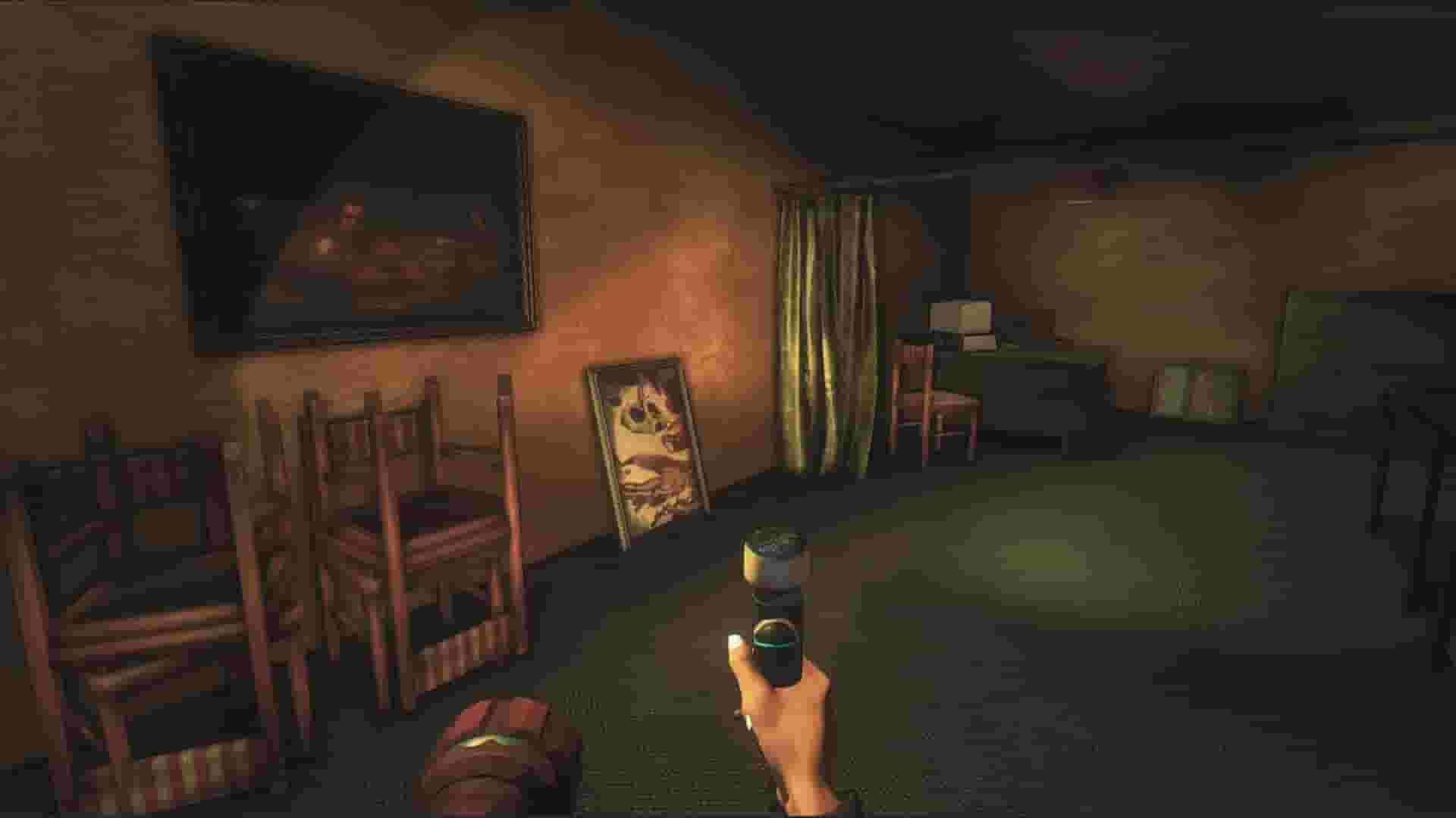 Sylvio screenshot thumbnail screenshot 2