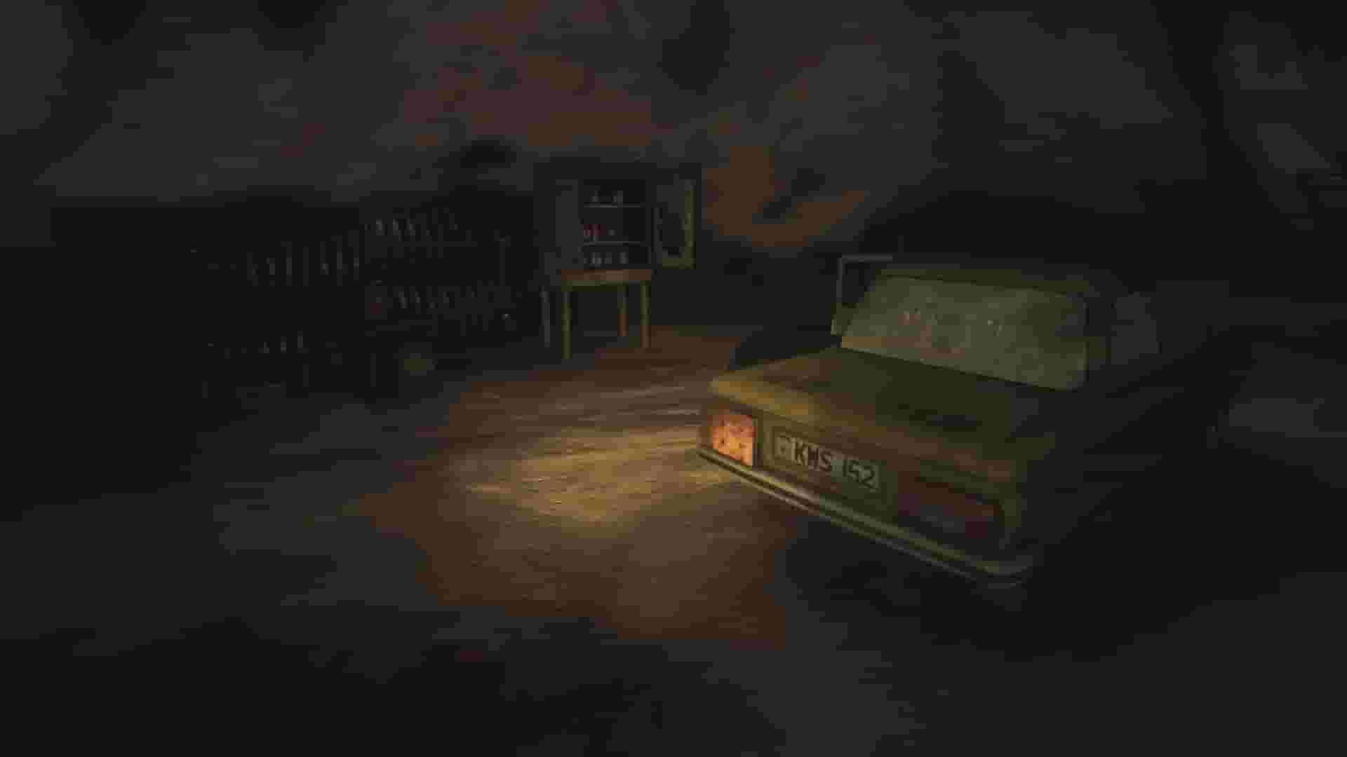 Sylvio screenshot thumbnail screenshot 4