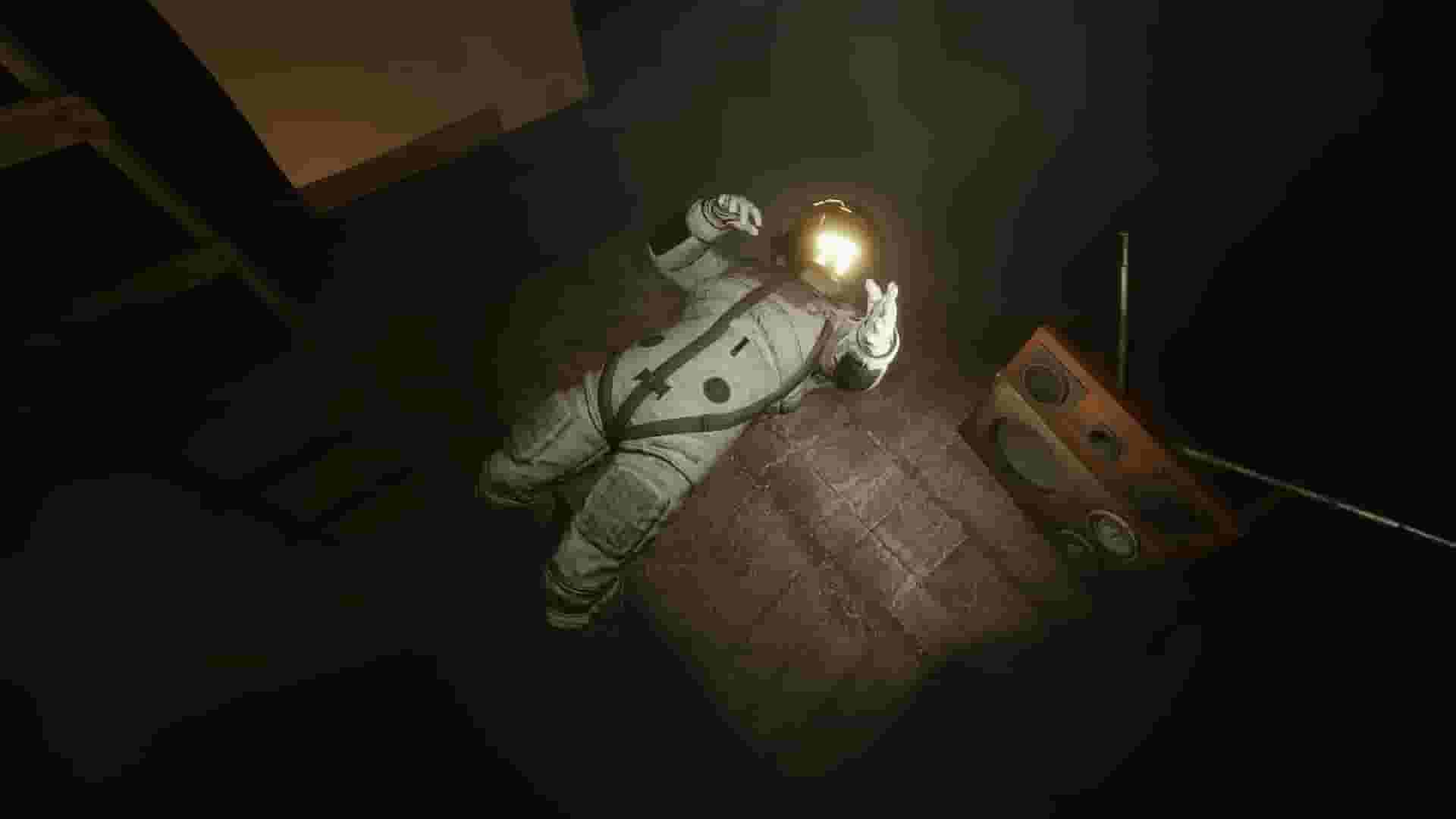 Sylvio: Black Waters screenshot thumbnail screenshot 0