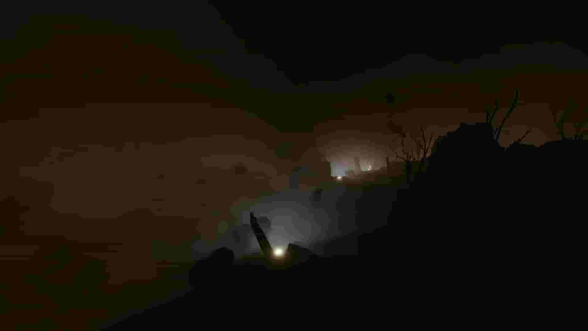 Sylvio: Black Waters screenshot thumbnail screenshot 1