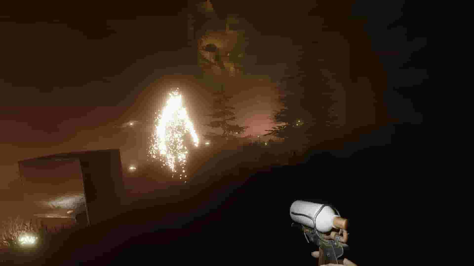 Sylvio: Black Waters screenshot thumbnail screenshot 2