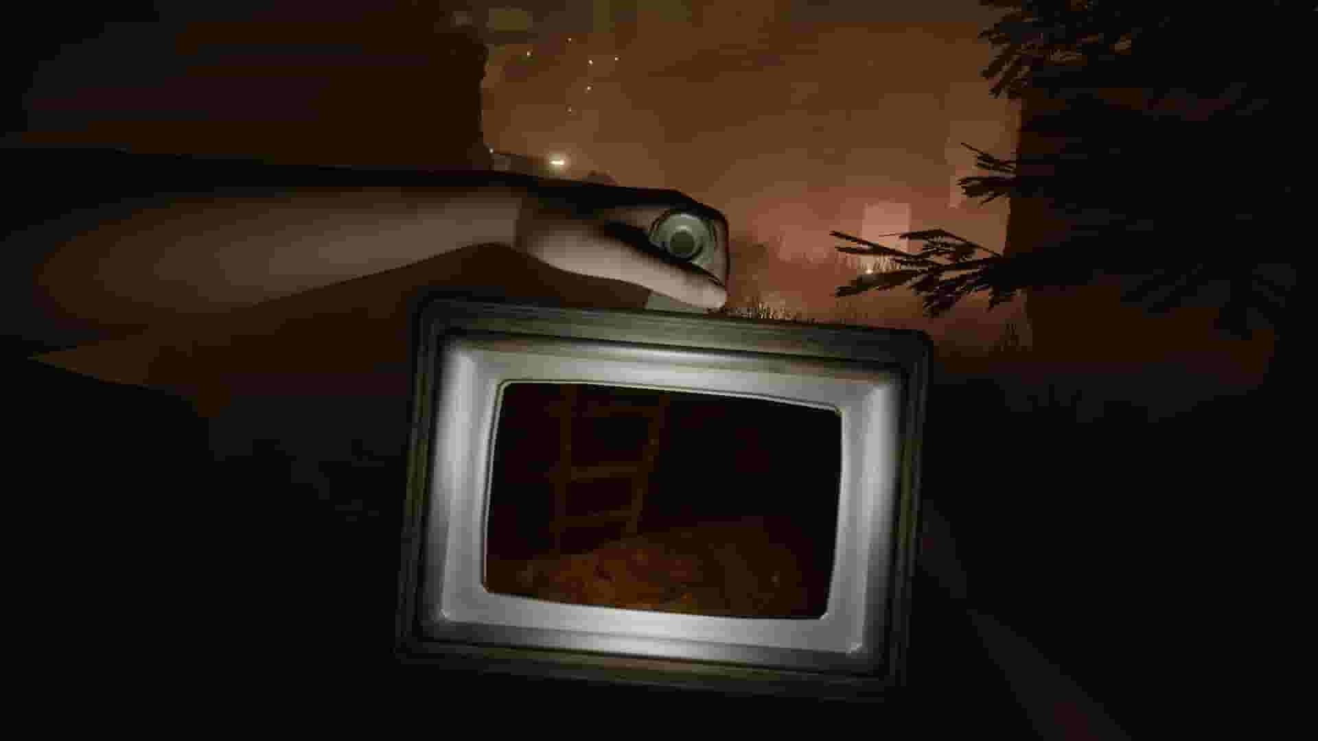 Sylvio: Black Waters screenshot thumbnail screenshot 3