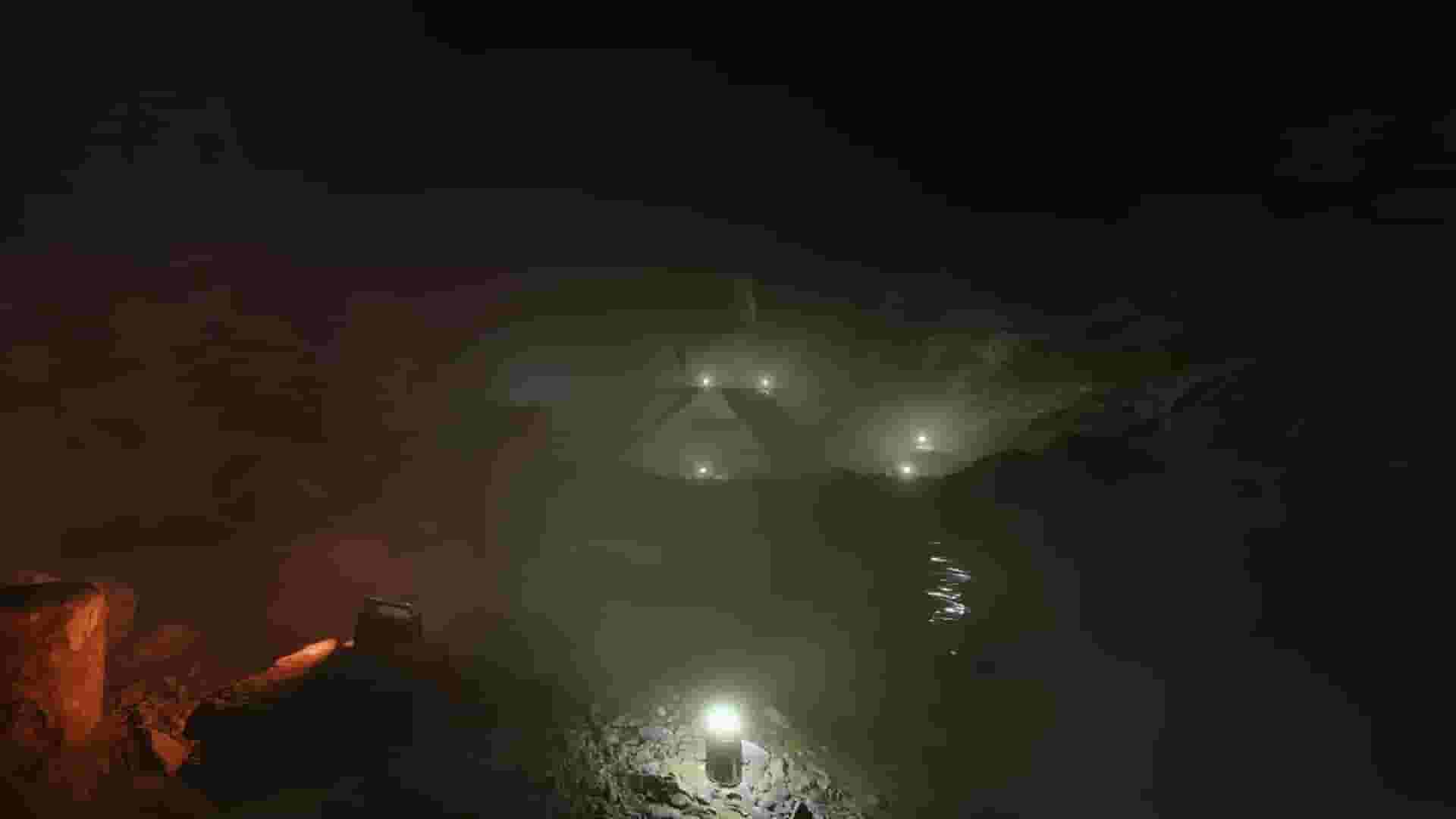 Sylvio: Black Waters screenshot thumbnail screenshot 5