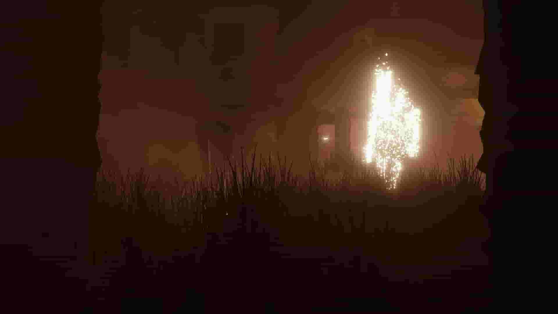 Sylvio: Black Waters screenshot thumbnail screenshot 6