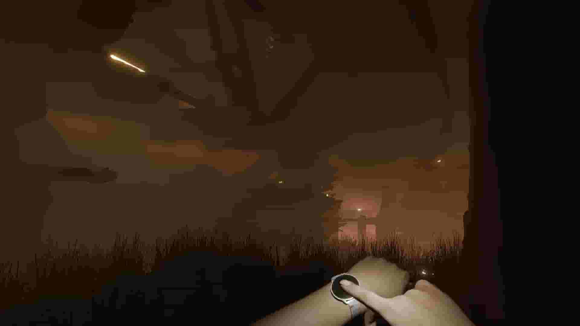 Sylvio: Black Waters screenshot thumbnail screenshot 8