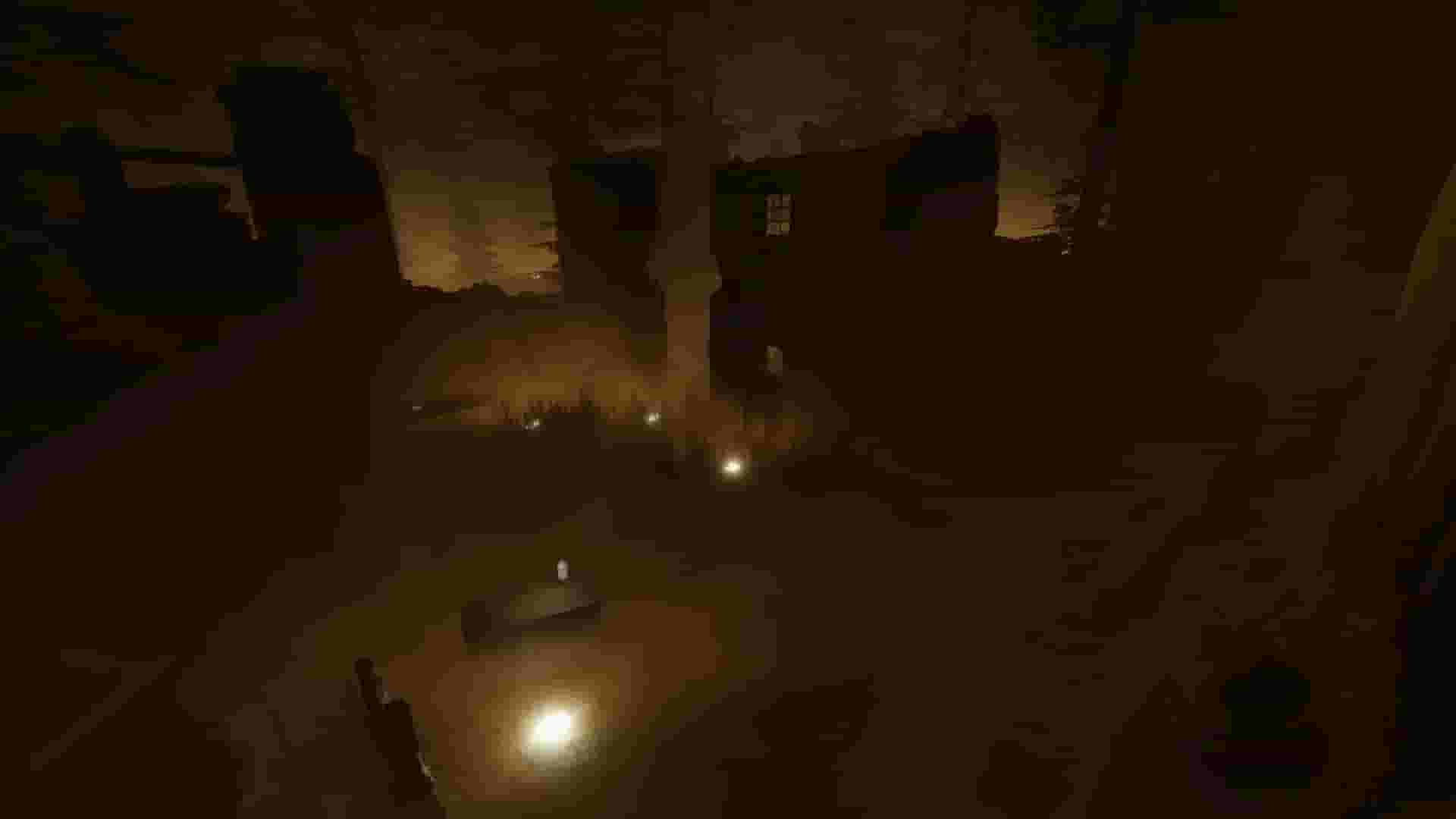 Sylvio: Black Waters screenshot thumbnail screenshot 9