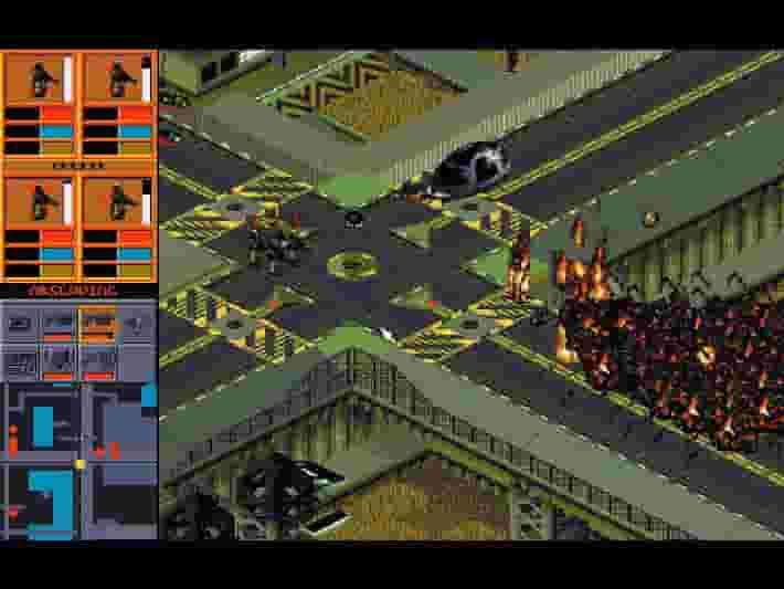 Syndicate Plus screenshot thumbnail screenshot 2