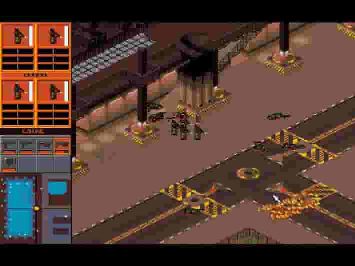 Syndicate Plus screenshot thumbnail screenshot 3