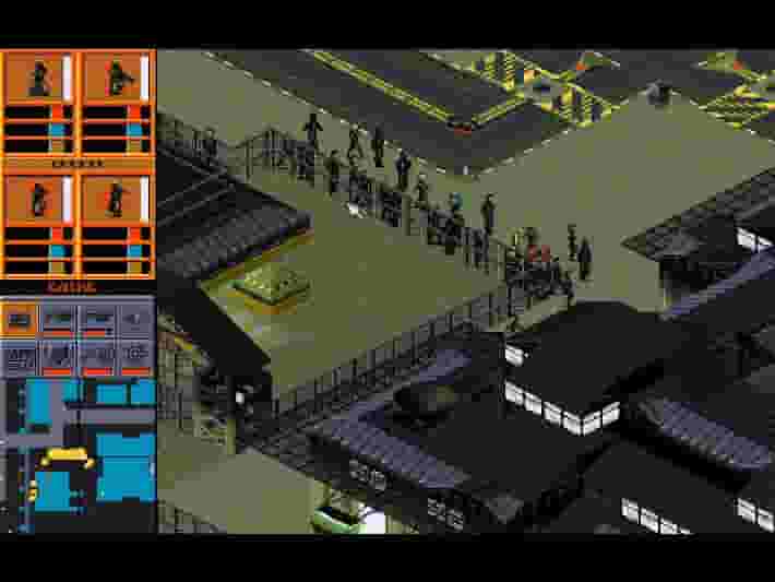 Syndicate Plus screenshot thumbnail screenshot 4