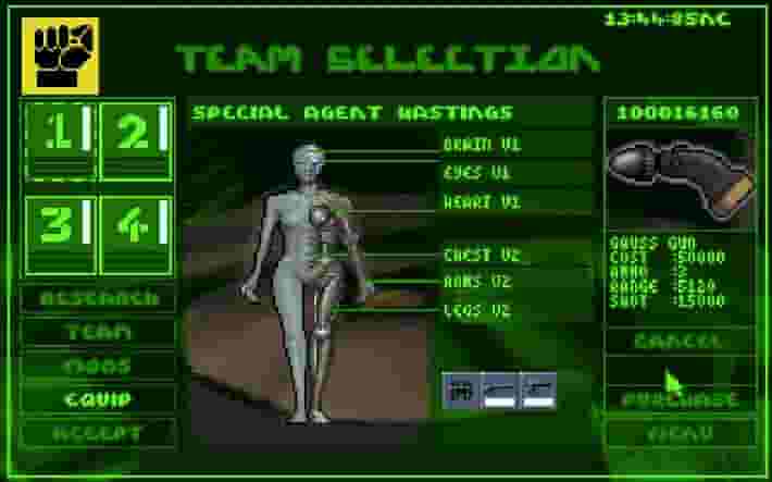 Syndicate Plus screenshot thumbnail screenshot 5