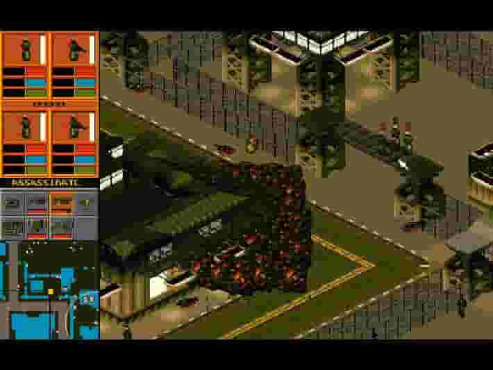 Syndicate Plus screenshot thumbnail screenshot 6