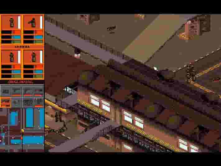 Syndicate Plus screenshot thumbnail screenshot 7