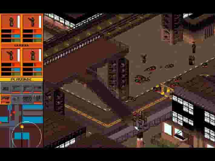 Syndicate Plus screenshot thumbnail screenshot 8