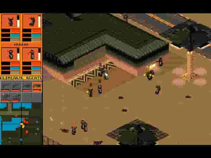 Syndicate Plus screenshot thumbnail screenshot 9