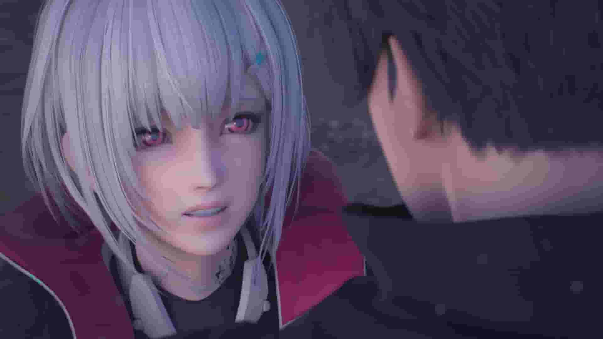 SYNDUALITY Echo of Ada screenshot thumbnail screenshot 0