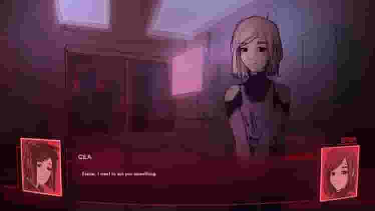 Synergia screenshot thumbnail screenshot 0