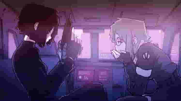 Synergia screenshot thumbnail screenshot 1