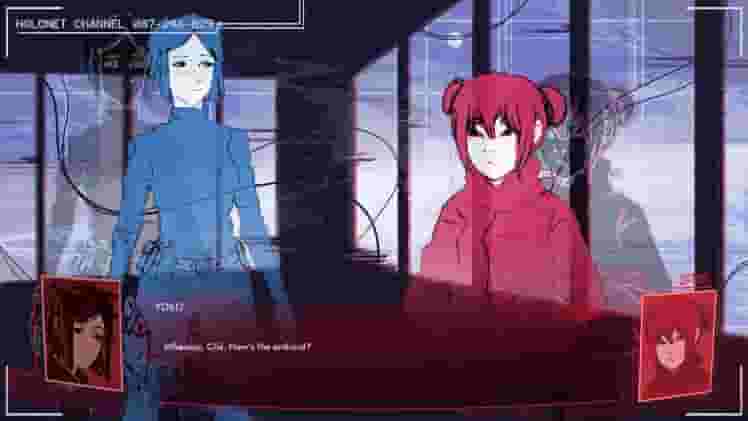 Synergia screenshot thumbnail screenshot 11