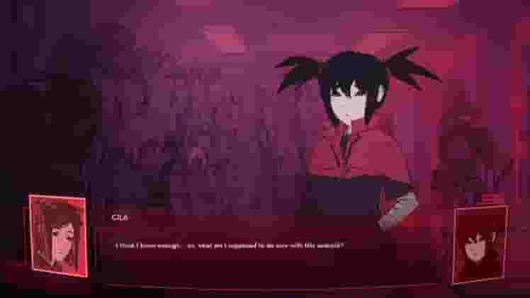 Synergia screenshot thumbnail screenshot 2