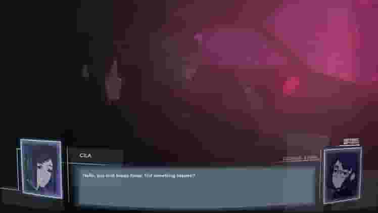 Synergia screenshot thumbnail screenshot 4