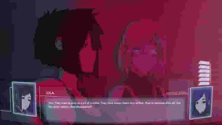 Synergia screenshot thumbnail screenshot 5