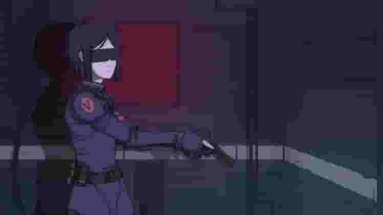 Synergia screenshot thumbnail screenshot 7