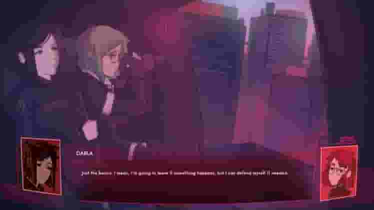 Synergia screenshot thumbnail screenshot 8