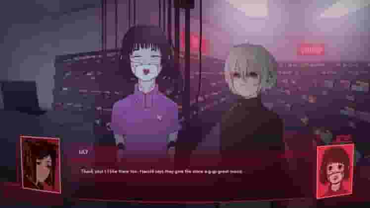 Synergia screenshot thumbnail screenshot 9