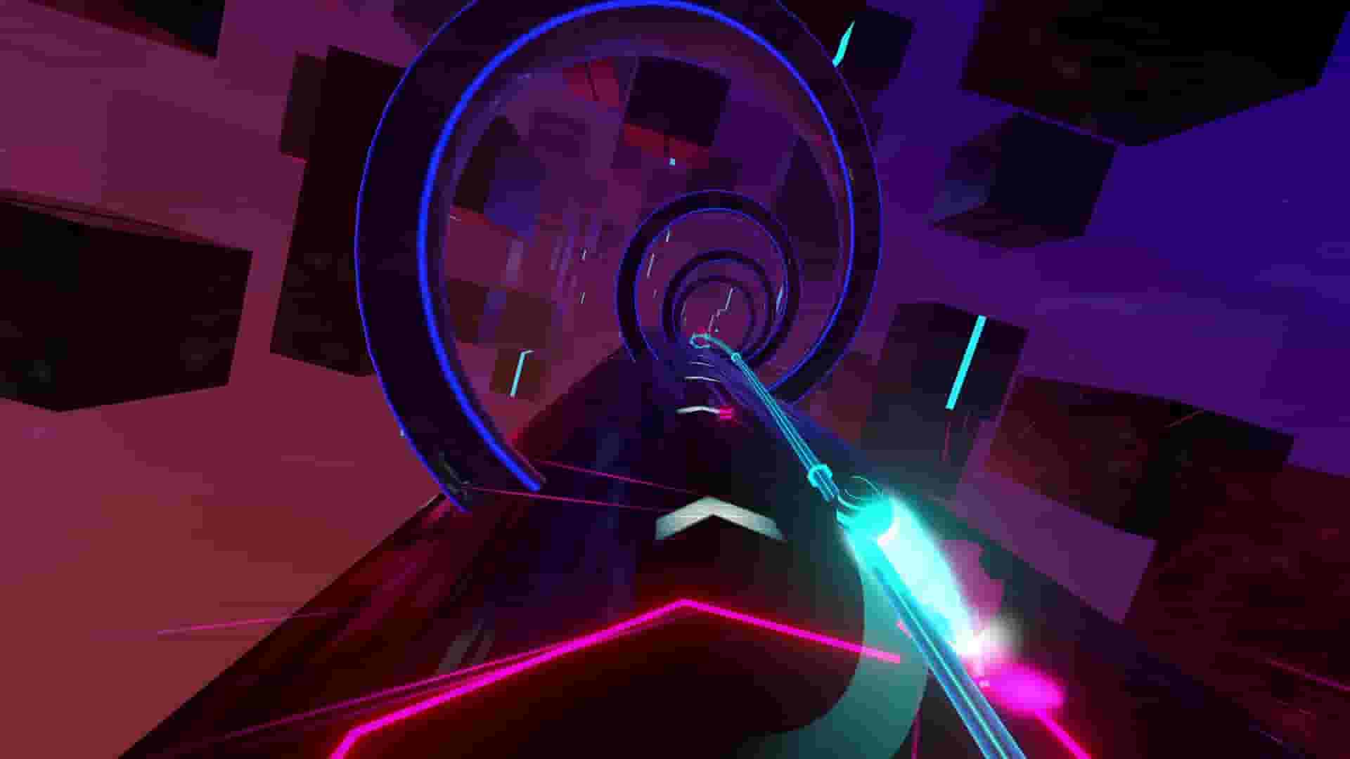 Synth Riders screenshot thumbnail screenshot 11
