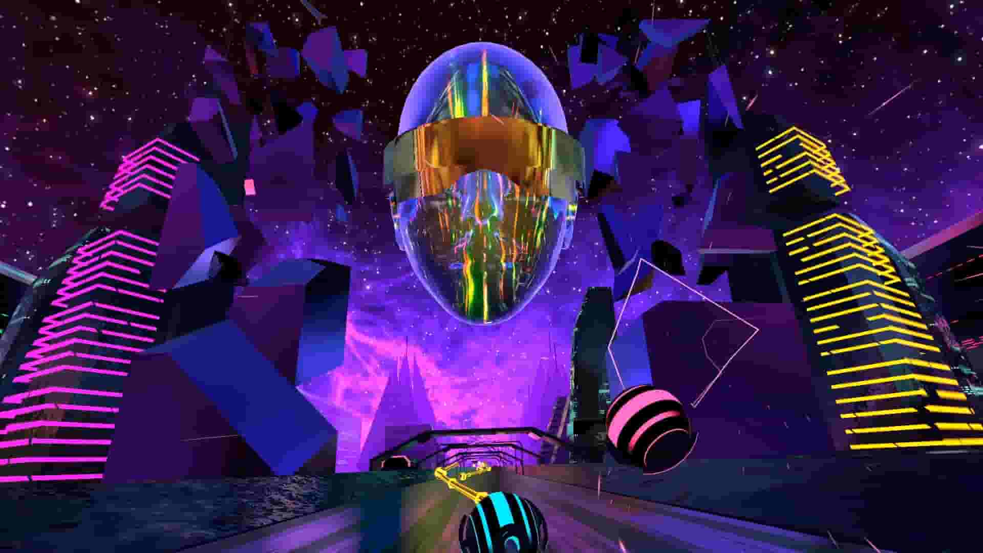 Synth Riders screenshot thumbnail screenshot 17