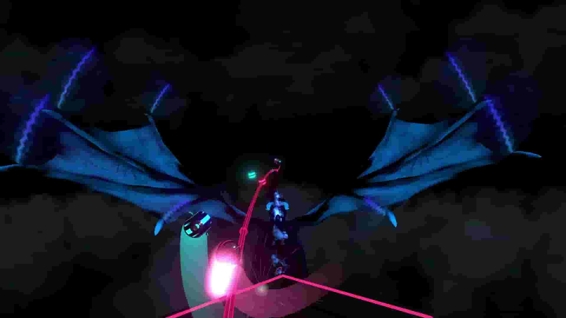 Synth Riders screenshot thumbnail screenshot 7