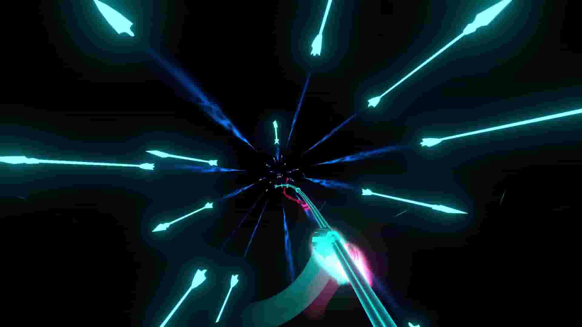 Synth Riders screenshot thumbnail screenshot 8