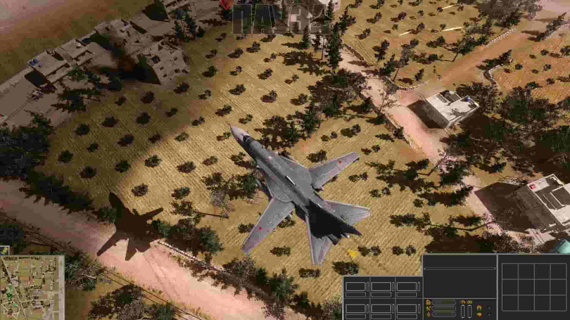 Syrian Warfare screenshot thumbnail screenshot 6