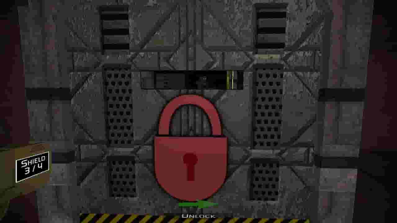 System Escape screenshot thumbnail screenshot 2