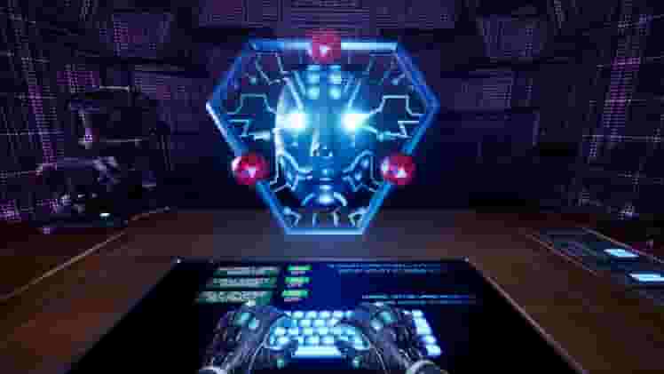 System Shock screenshot thumbnail screenshot 3