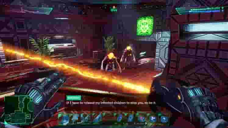 System Shock screenshot thumbnail screenshot 6