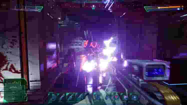 System Shock screenshot thumbnail screenshot 8
