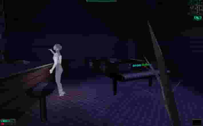 System Shock 2 screenshot thumbnail screenshot 0