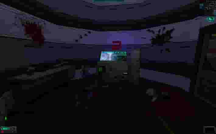 System Shock 2 screenshot thumbnail screenshot 1