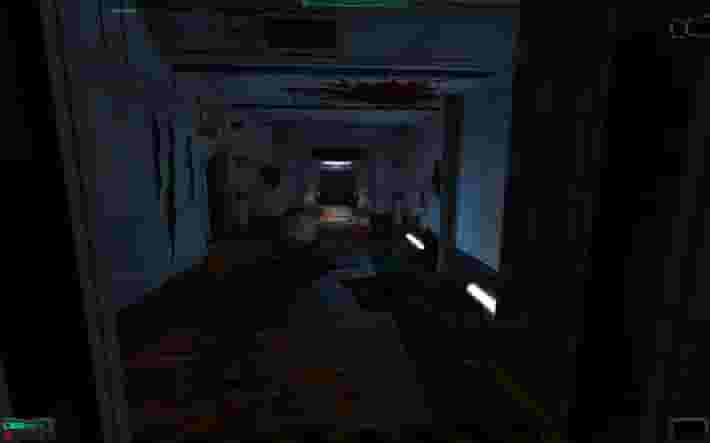 System Shock 2 screenshot thumbnail screenshot 6