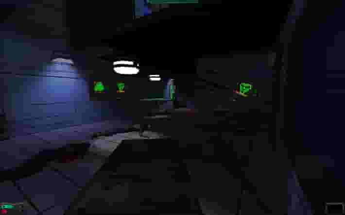 System Shock 2 screenshot thumbnail screenshot 8