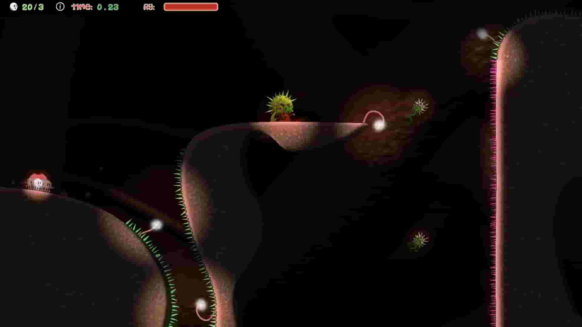 Systematic Immunity screenshot thumbnail screenshot 6