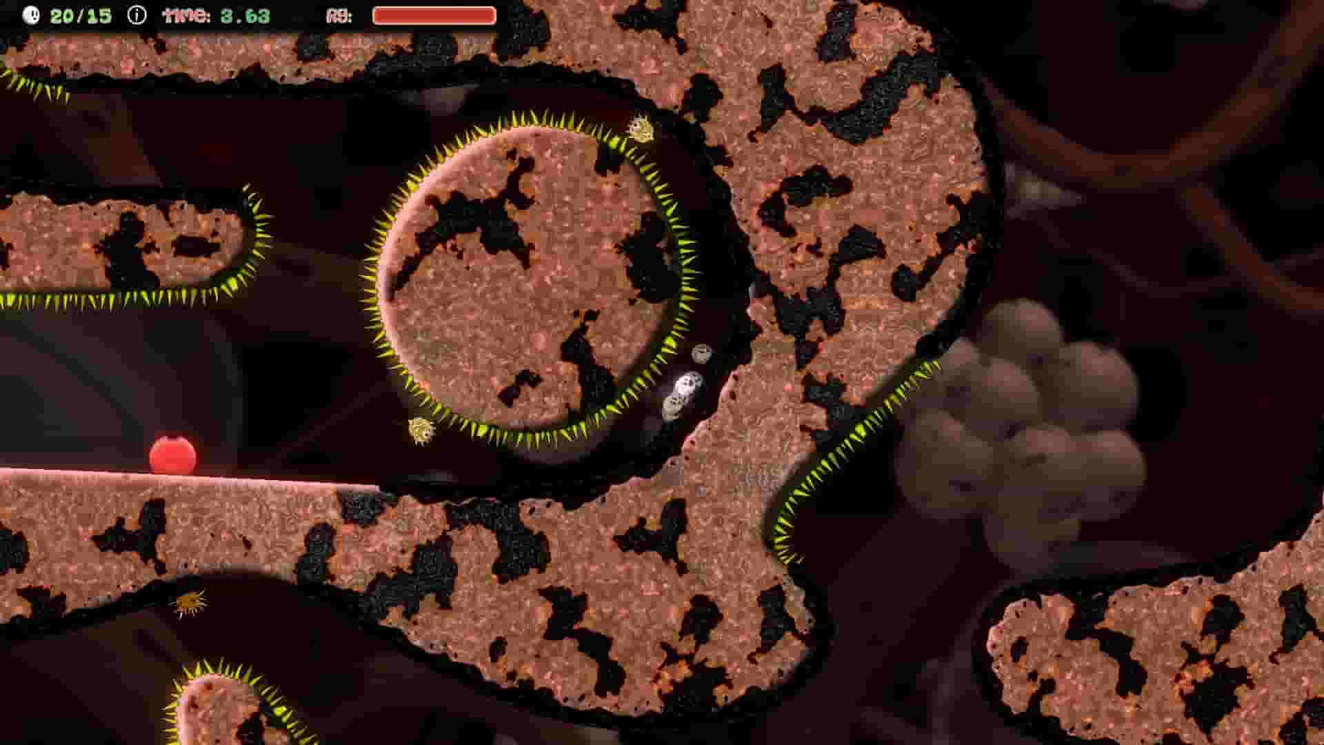 Systematic Immunity screenshot thumbnail screenshot 7